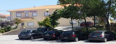 Hospedaria D. Fernando, Foto 2