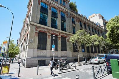 LEEWAYS LOFT in VALENCIA