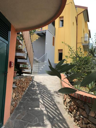 Appartamento Alessandra