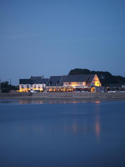 Logis le Castel Ac'h