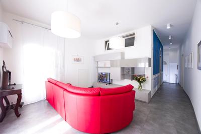 Casa "Aurora" Atrani - Amalfi coast - beach