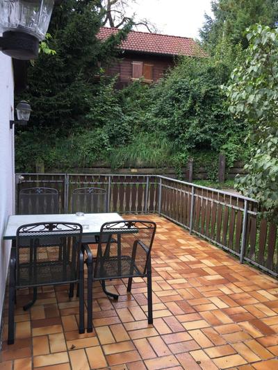 Gasthof zur Sonne Winzenhohl