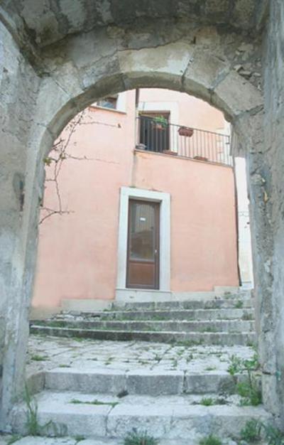 Casa Milina
