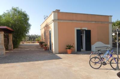 Villa Serracca