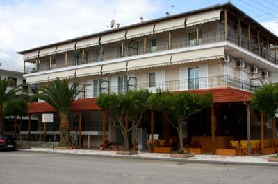 Hotel Filoxenia