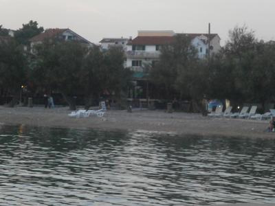 Apartmani Vesna
