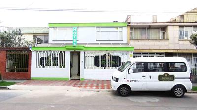 Hotel Bogota House