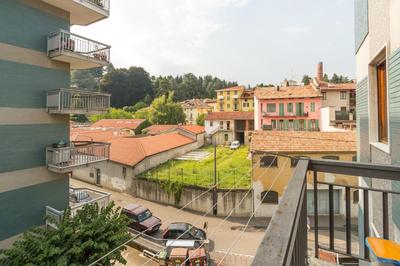 Bilocale centro Biella