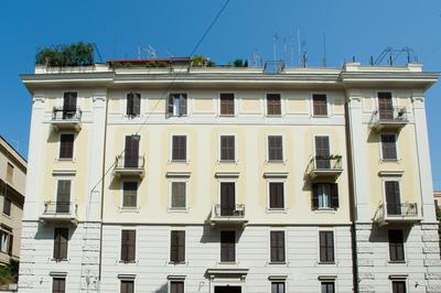 Borghese Executive Suite
