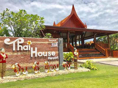 Thai House Resort