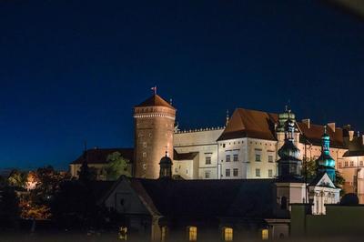 Stradom15 Apartments