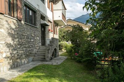 Appartamento Monte Bianco