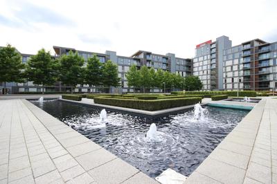 iSTAY APARTMENTS at VIZION - Fully Equipped Modern Serviced Apartments with Balconies, Superfast Broadband, Free Allocated Parking Space, 24h Security, Roo