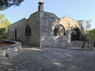 Chiave d'Arco