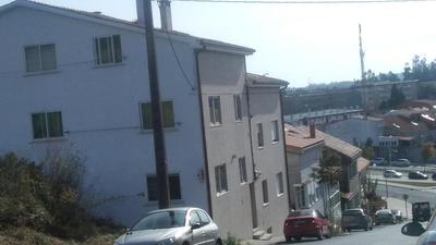 Apartamento Calzada 16