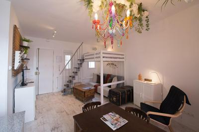 For You Rentals Acacias apartment TEMPORAL PDA115
