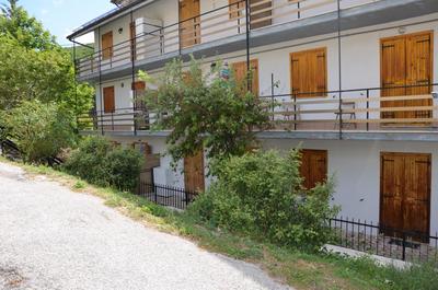 Appartamento in Montagna - La Baita