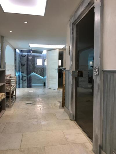 Hôtel les Campanules by Les Etincelles