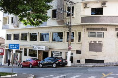 Kafé Hotel