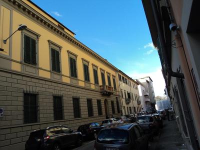 Appartamento Cittadella 39