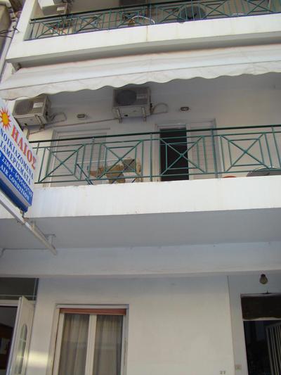 Helios&Thalassa Rooms