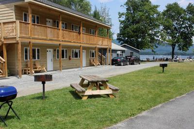 Blue Lagoon Resort, Bilde 2