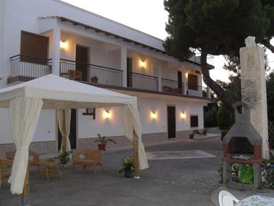 B&B Villa Pia