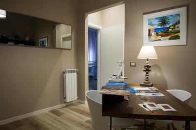 Bagnasco 18 suite&terrace
