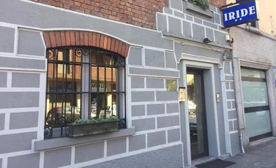 Hotel Iride stazione Lambrate Città studi