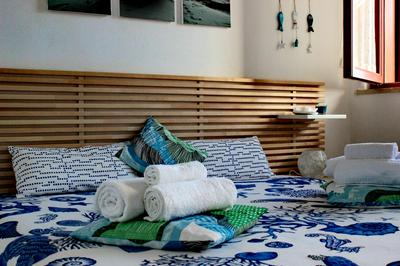 Casa vacanze Romax San Vito Lo Capo