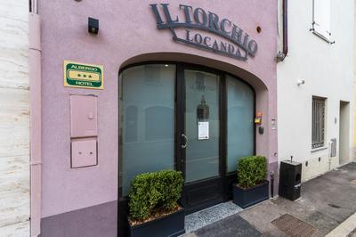 Il Torchio di Alchieri Moreno e C SAS