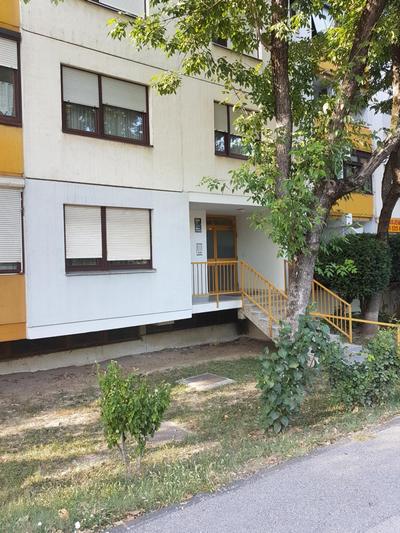 Joop Apartment