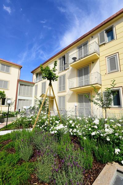 Borgo Guelfo II