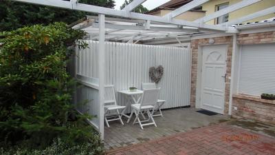 Villa Pod Orzechem w Zaniemyślu
