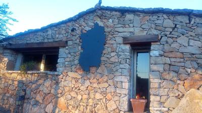 B&B Domo De Pedra