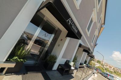 Altavilla Boutique Hotel