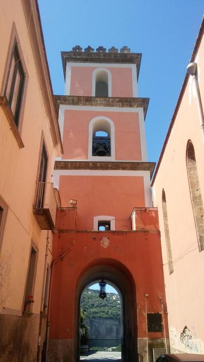 villino annapaola