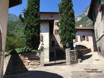 La Columbera