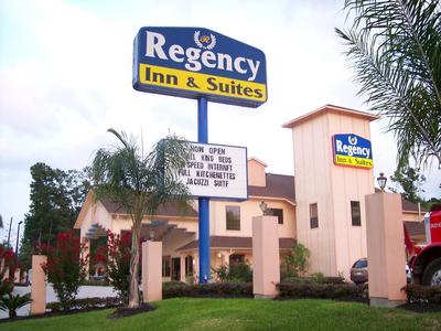 Regency Inn & Suites By Capital O Houston IAH Airport, Foto 2