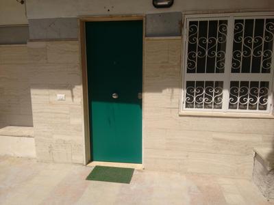 Casa Lucrino