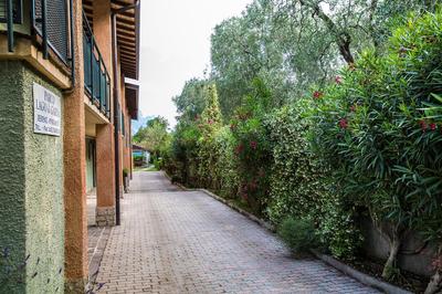 Residence Parco Lago di Garda