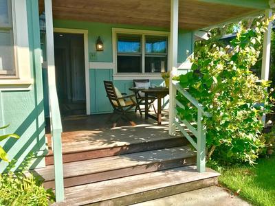 Beautiful Guest House Kailua Beach