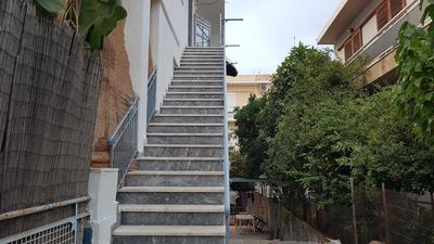 Apollon Apartments H-3 H-4
