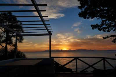 Villa Tonnara