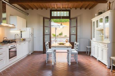 Casa Valliprata