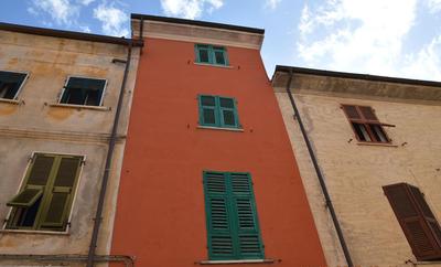 La Casa Torre di Eva