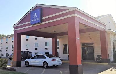 Quality Inn Ponca City, Foto 2