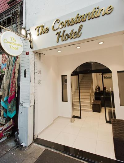 The Constantine Otel - Image 34