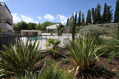 Alpilles Villa Serena