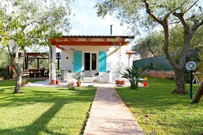 Giovanni House
